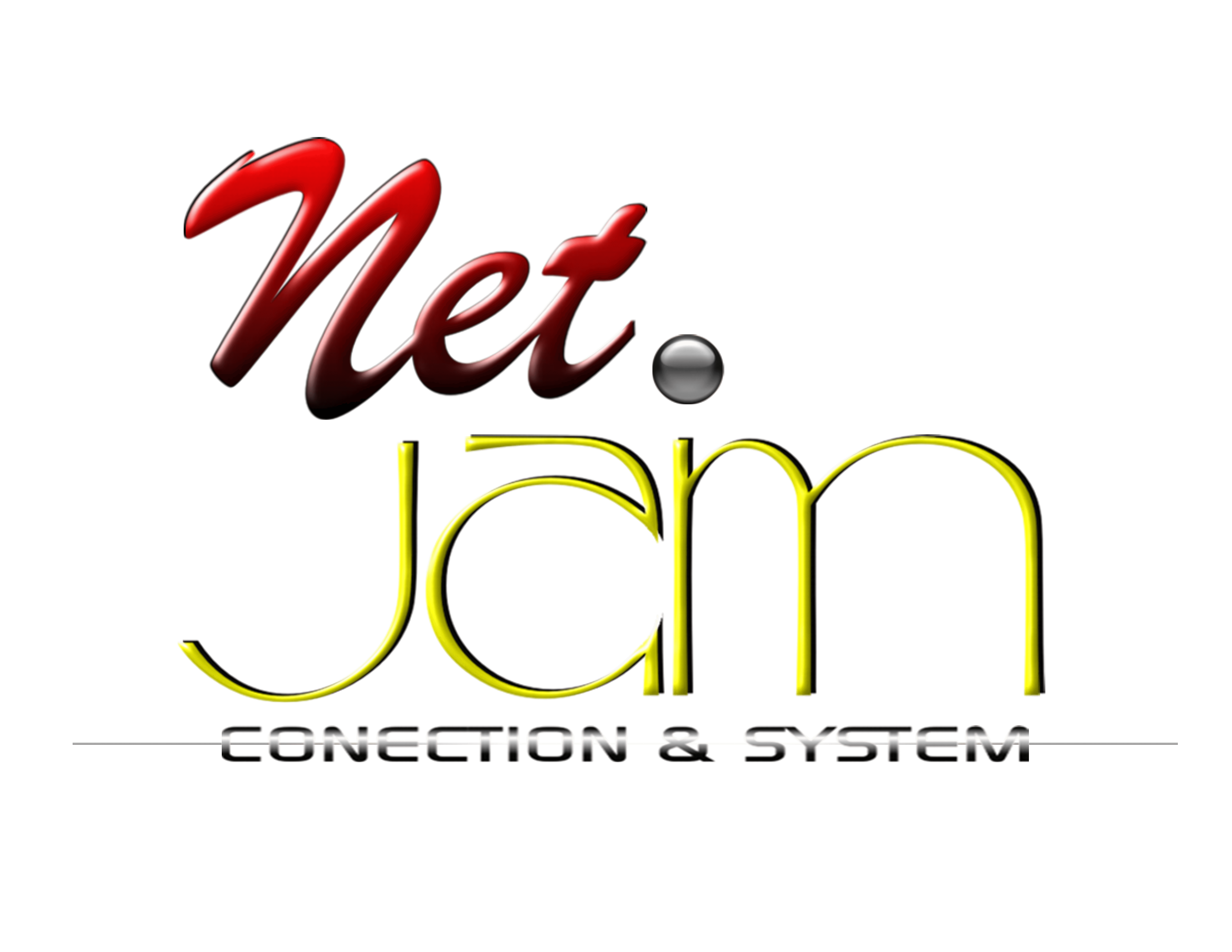 NetJam Logo
